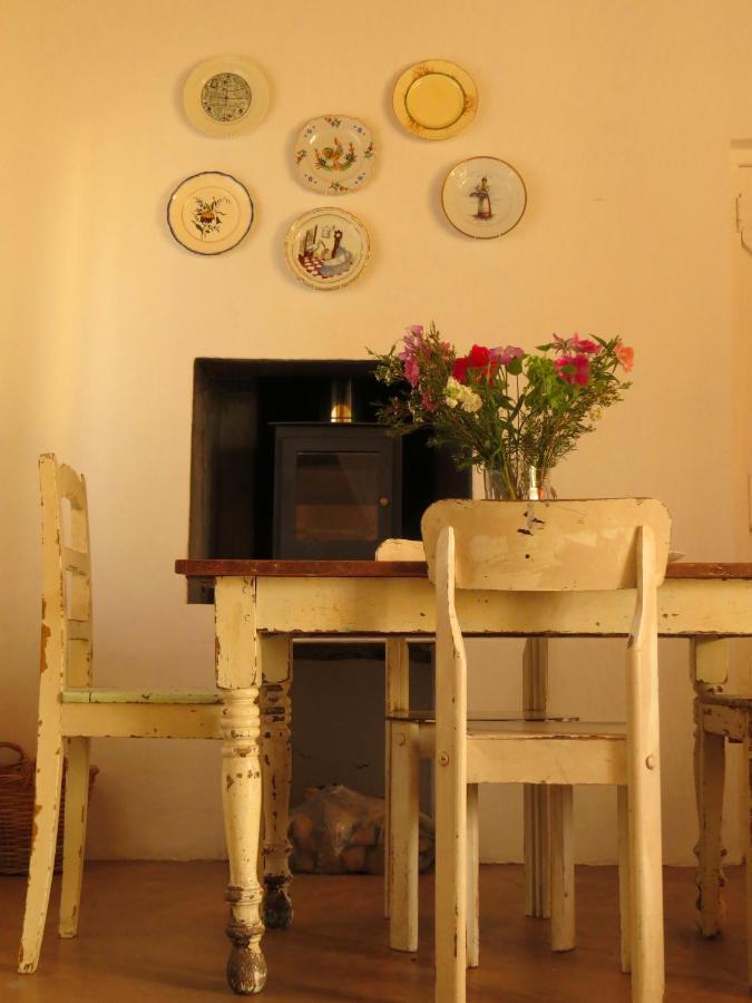 At 85 On Church プリンス・アルバート 部屋 写真